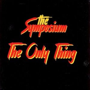 The Only Thing (Single)