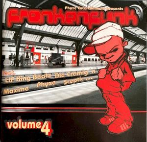 Franken Funk Vol. 4