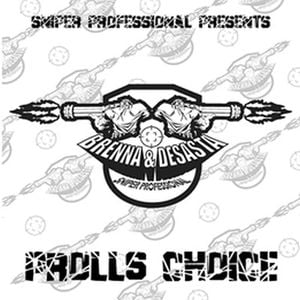 Prolls Choice (EP)