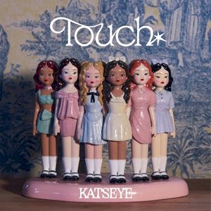 Touch (Single)