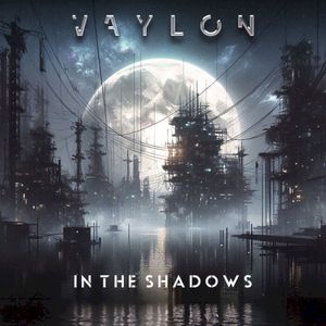 In The Shadows (Single)