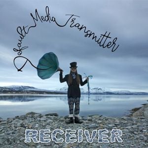 Receiver (EP)