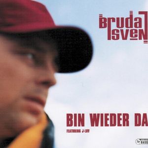 Bin wieder da (Single)