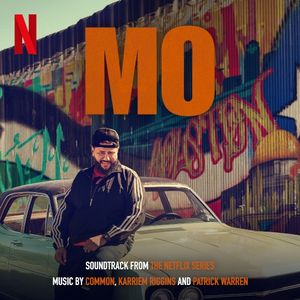 MO (Soundtrack from the Netflix Series)