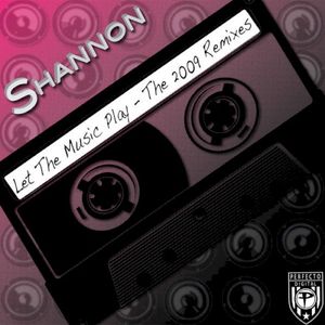 Let The Music Play - The 2009 Remixes