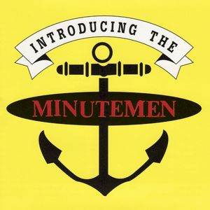 Introducing the Minutemen