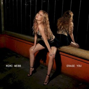 Erase You (Single)