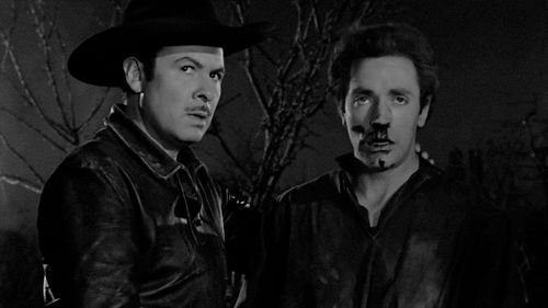 Les indispensables westerns non-américains.