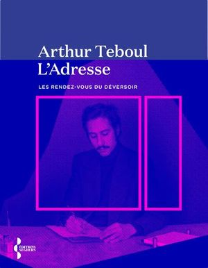 L'Adresse