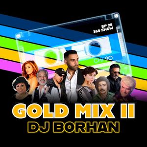 Gold Mix II