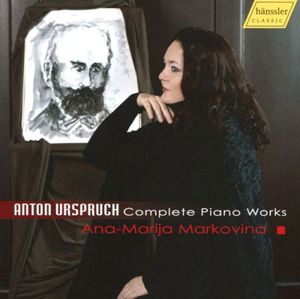 Complete Piano Works