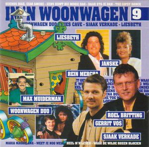 In ’n woonwagen, 9