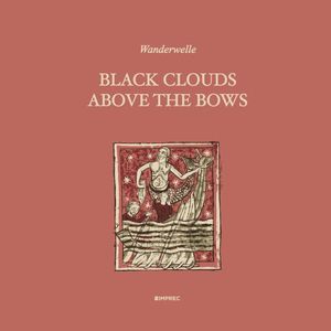 Black Clouds Above the Bows