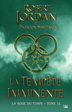 La Tempête imminente