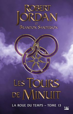 Les Tours de minuit