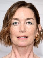 Julianne Nicholson