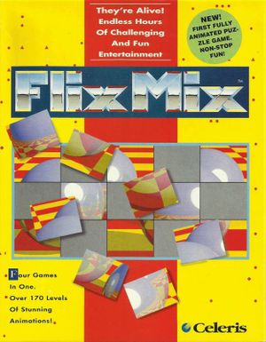 Flixmix