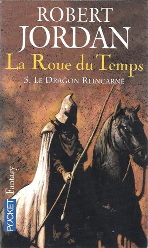 Le Dragon réincarné