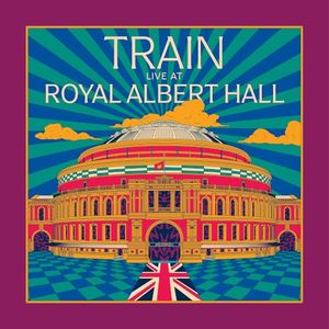 Live At Royal Albert Hall (Live)