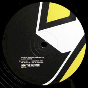 Into The Duster (EP)