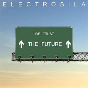 We Trust the Future (Single)