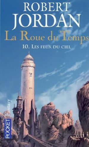 Les Feux du ciel