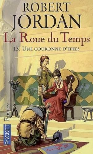 Une couronne d'épées