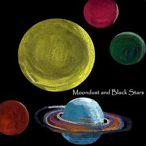 Moondust and Black Stars