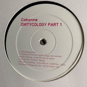 Dirtycology Part 1 (EP)