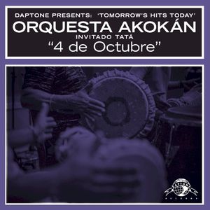 4 de Octubre (Single)