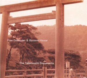 The Takenouchi Documents