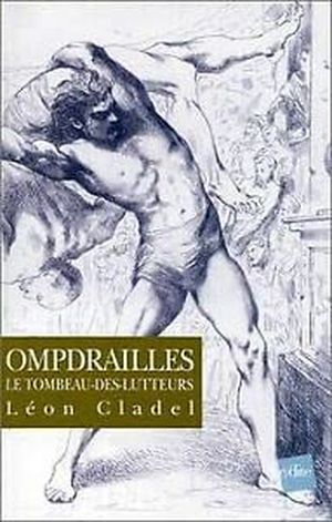 Ompdrailles, le tombeau des lutteurs