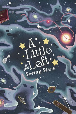 A Little to the Left: Seeing Stars