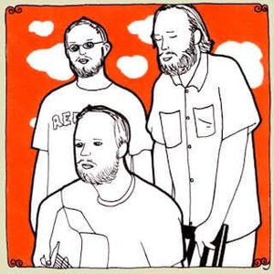 Daytrotter Session (Live)