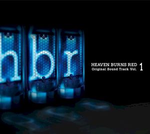 HEAVEN BURNS RED Original Sound Track Vol.1 (OST)