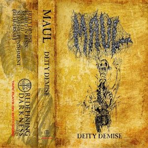 Deity Demise (EP)