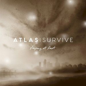 Atlas: Survive (EP)