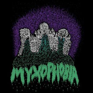 Myxophobia (EP)