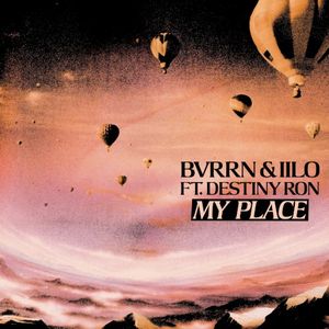 My Place (Single)