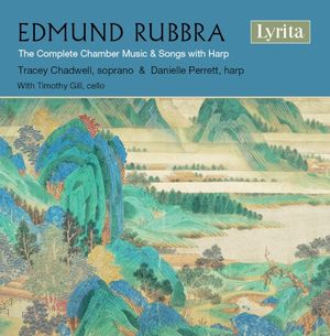 2 Songs, Op. 2: No. 2, Rosa Mundi