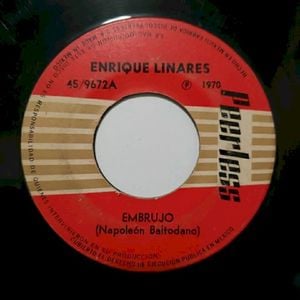 Embrujo / No sé (Single)