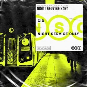 Night Service Only (Extended Mix) (Single)