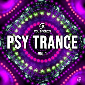 Psytrance, Vol. 1