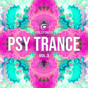 Psytrance, Vol. 3