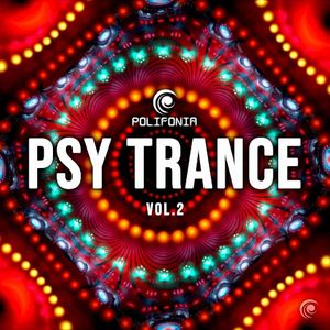 Psytrance, Vol. 2