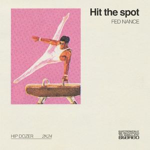 Hit the Spot (Single)