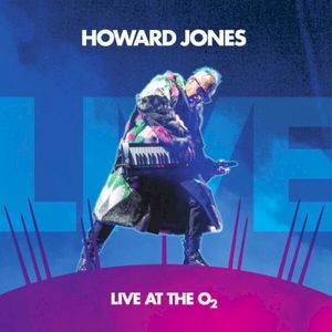 Live At The O2 (Live)