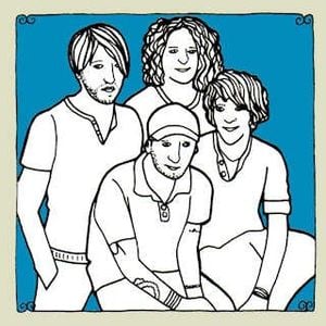 Daytrotter Session (Live)