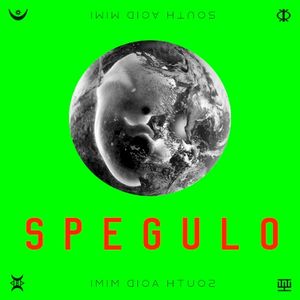 Spegulo (Single)