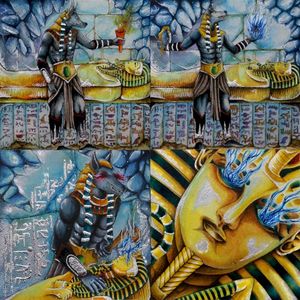 Forced Cremation (Single)